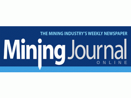 Mining Journal Logo