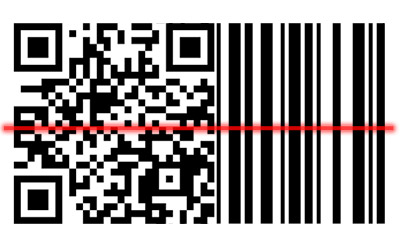 Barcode and Qr Code scanning Barcode and Qr Code scanning